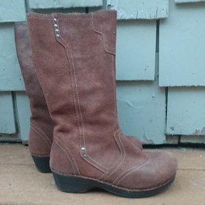 Dansko Boots Size 36